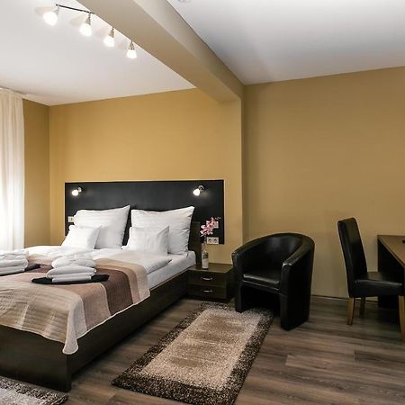 Barrico Thermal Hotel Demjén エクステリア 写真