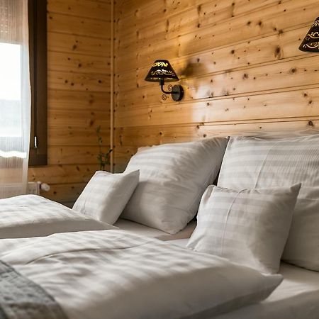 Barrico Thermal Hotel Demjén エクステリア 写真
